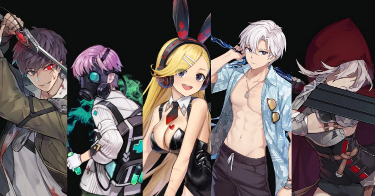 クロノアークスキルTier Vol.2【ver1.2.6+DLC2種】｜Solbright
