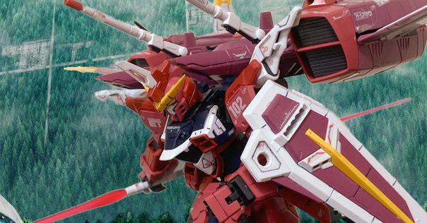 ver.18 【MG 1/100 ガンダムベース限定 ボール Ver.Ka