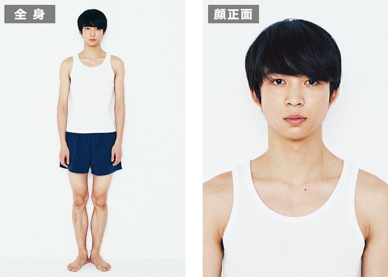 メンズノンノ専属モデルオーディションを受けた話 渡部寛隆 晩餐ヒロックス 芸能戦略大学 Note メンズノンノ専属モデルオーディションを受けた話 渡部寛隆 晩餐ヒロックス 芸能戦略大学 Note
