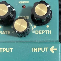 Electro Harmonix Small Clone｜コンペーa.k.a.KEIOH