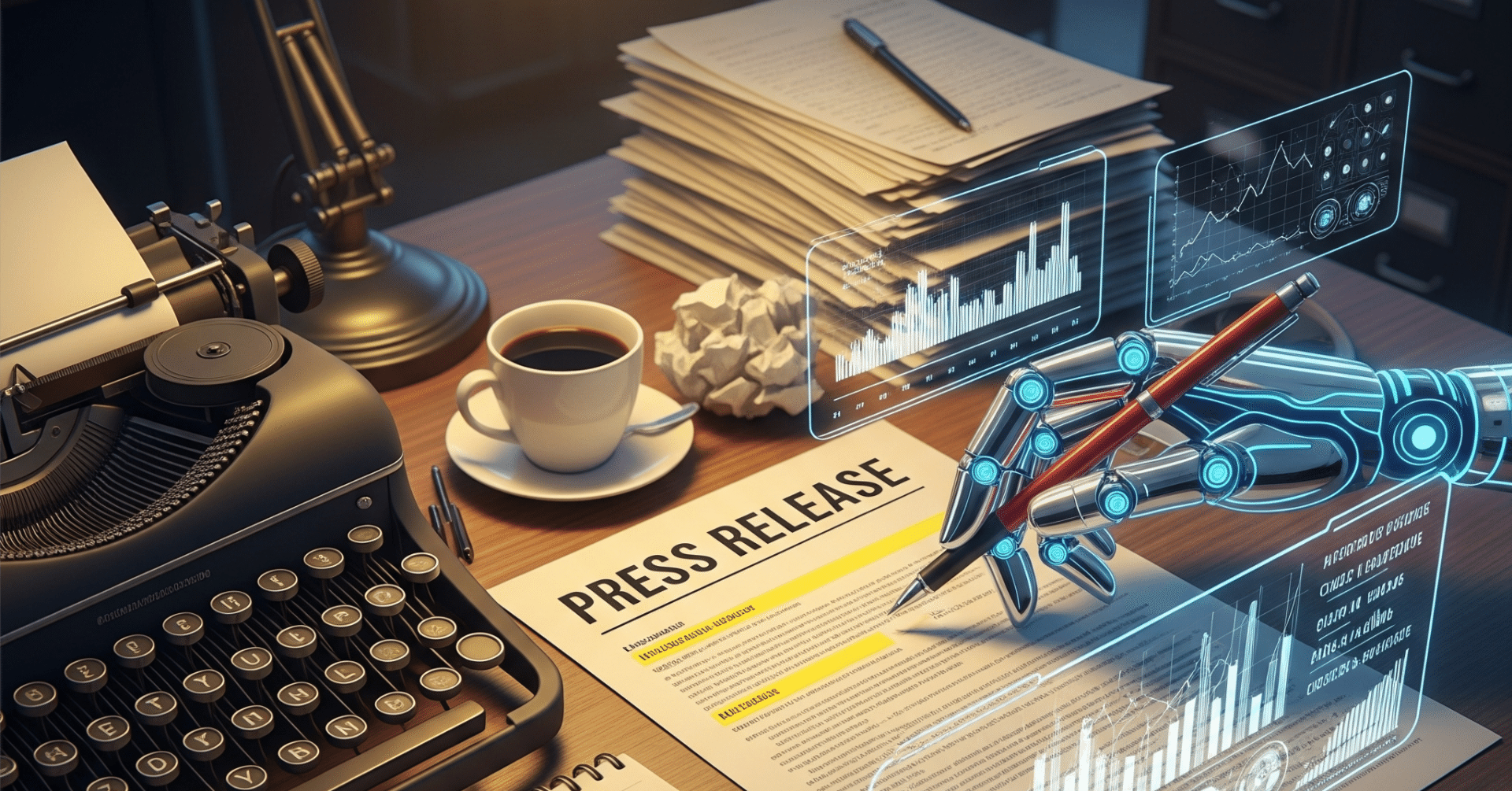 26 プレスリリース、AIに“記者目線”で添削させてみた。メディアに響くストーリーテリングの作り方｜株式会社RELEAD（リレッド）
