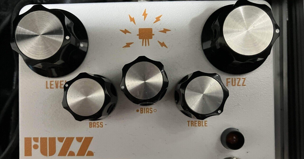 KEELEY Fuzz Bender｜コンペーa.k.a.KEIOH