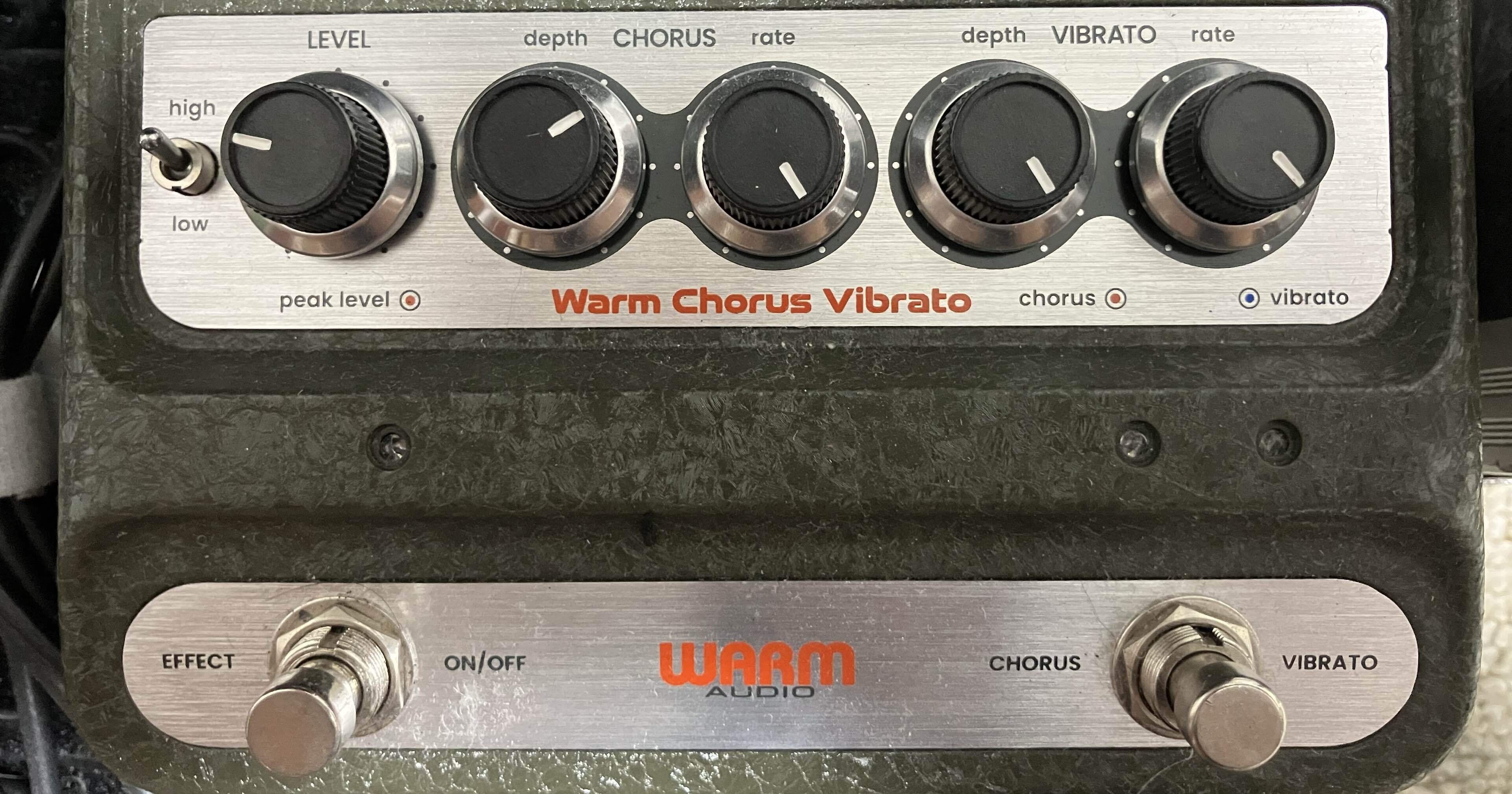 WARM AUDIO WA-C1｜コンペーa.k.a.KEIOH