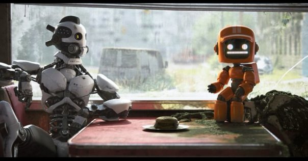 ラブ、デス&ロボット シーズン1-3 Blu-ray 日本語吹き替え NETFLIX】”ラブ、デス＆ロボット”全話一気見！その圧倒的な魅力