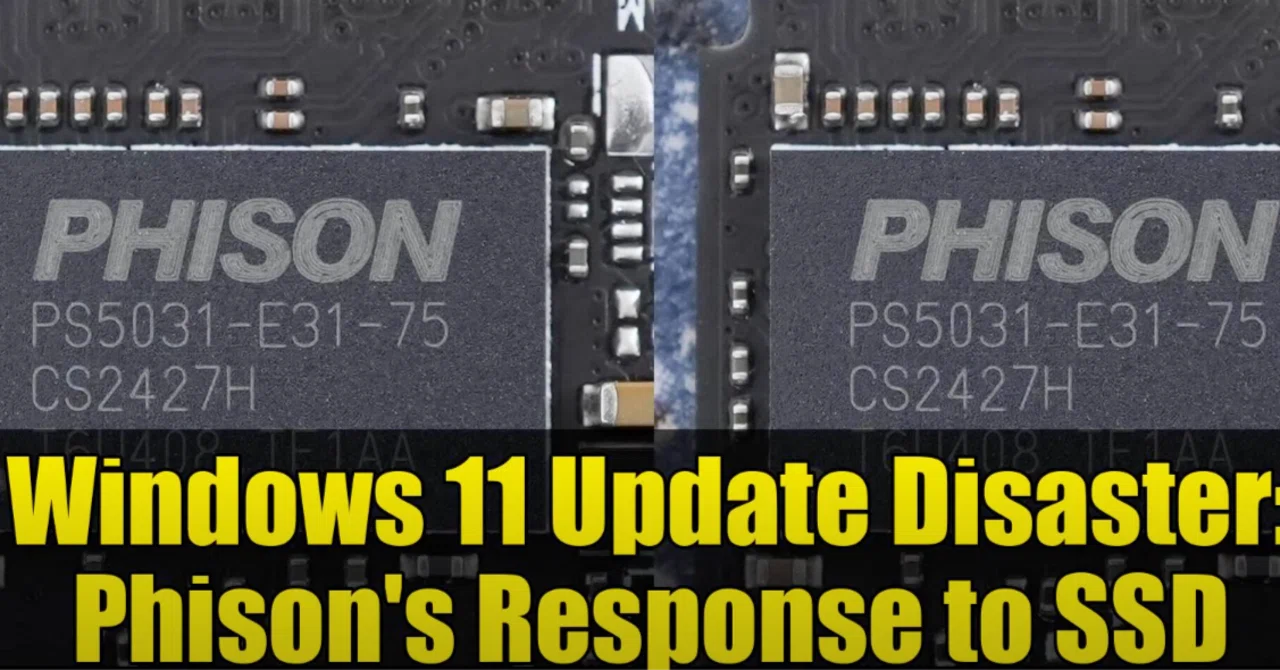 Windows11 UpdateでSSD破壊。2025/9/7 現在の状況｜東京 AI 研究所