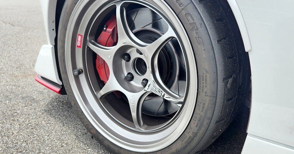 RZ34 NISMOで富士スピードウェイ｜サーキット走行♪｜ayanosuke910