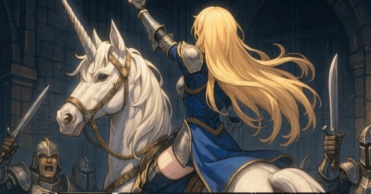Dragon's Chronicles~暗黒大魔王と北斗の剣(つるぎ) キャラ所感・tier