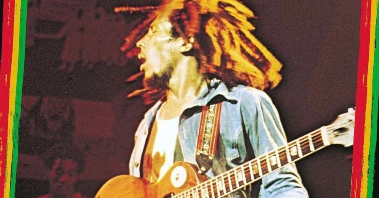 美品】ボブ・マーリー Trench Town Rock 3LP Trojan Amazon.com