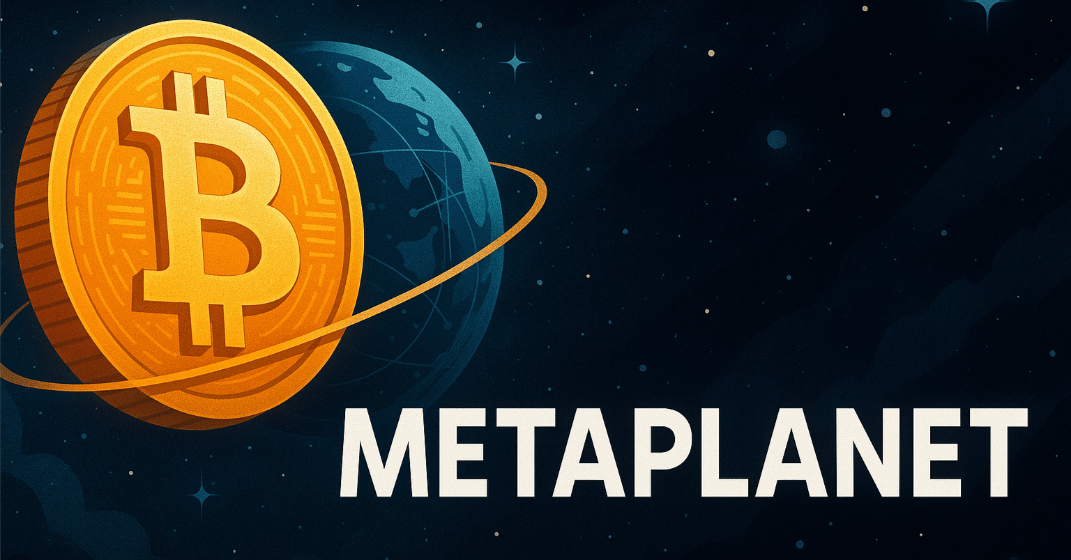 メタプラネット：ビットコイントレジャリー企業評価における「スキーム」と「感情」の複雑なダイナミクス｜クリシュ