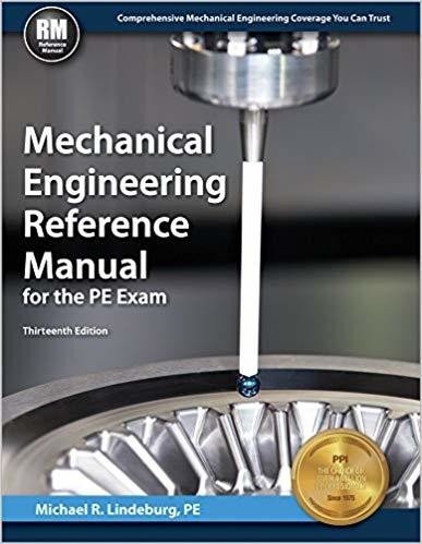 PE Mechanical Engineering PE試験公式問題集