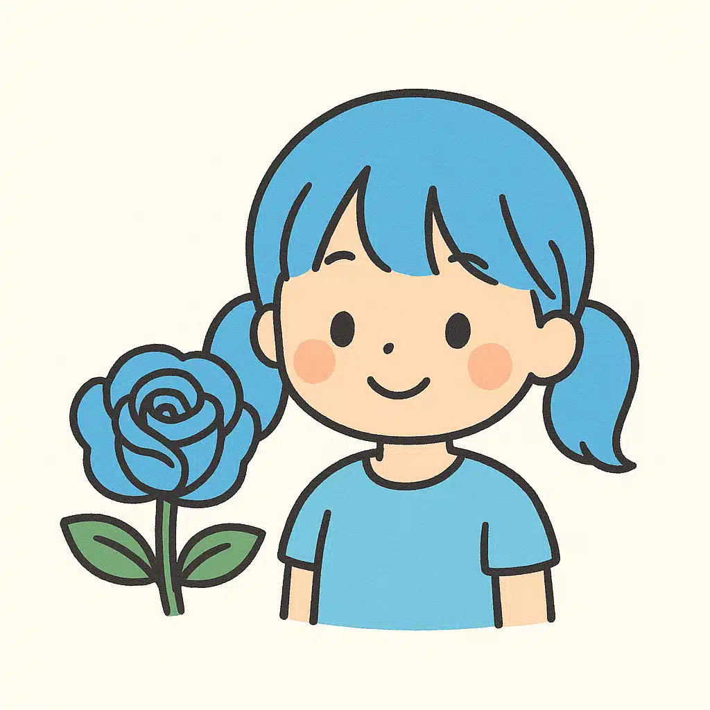 なんとなく育児