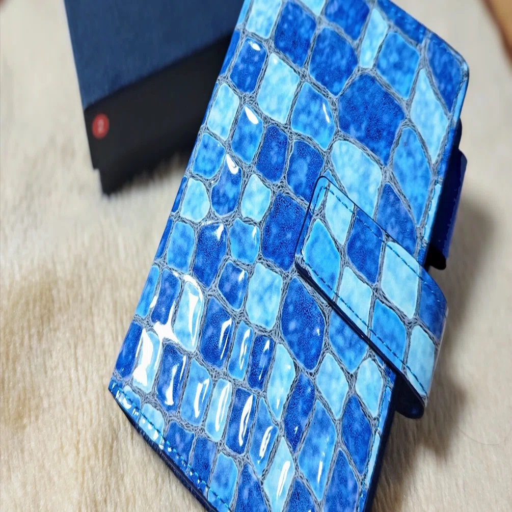 愛用品】ASHFORD サントシャペル｜蒼幻しいか