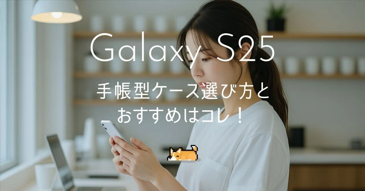 How to Choose a Galaxy S25 Wallet Case and Our Top Recommendations ...