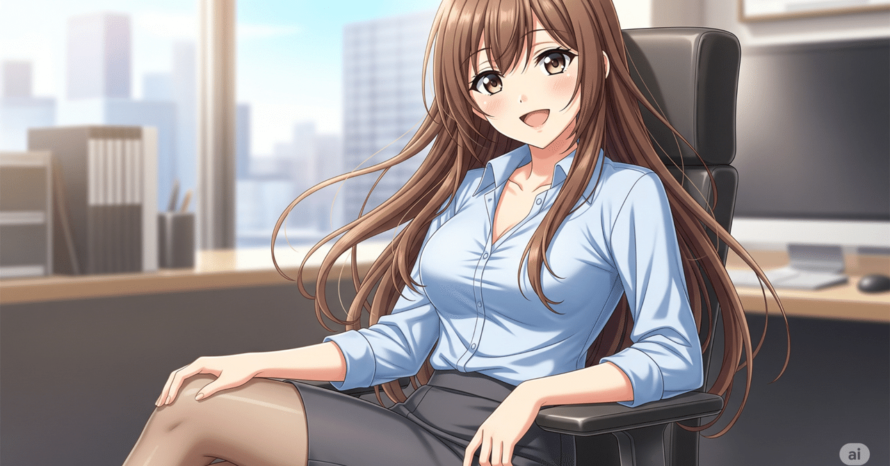 ピザをAIに頼んだら6分で届いた未来：日替わりAIお姉さんと読む、5分で