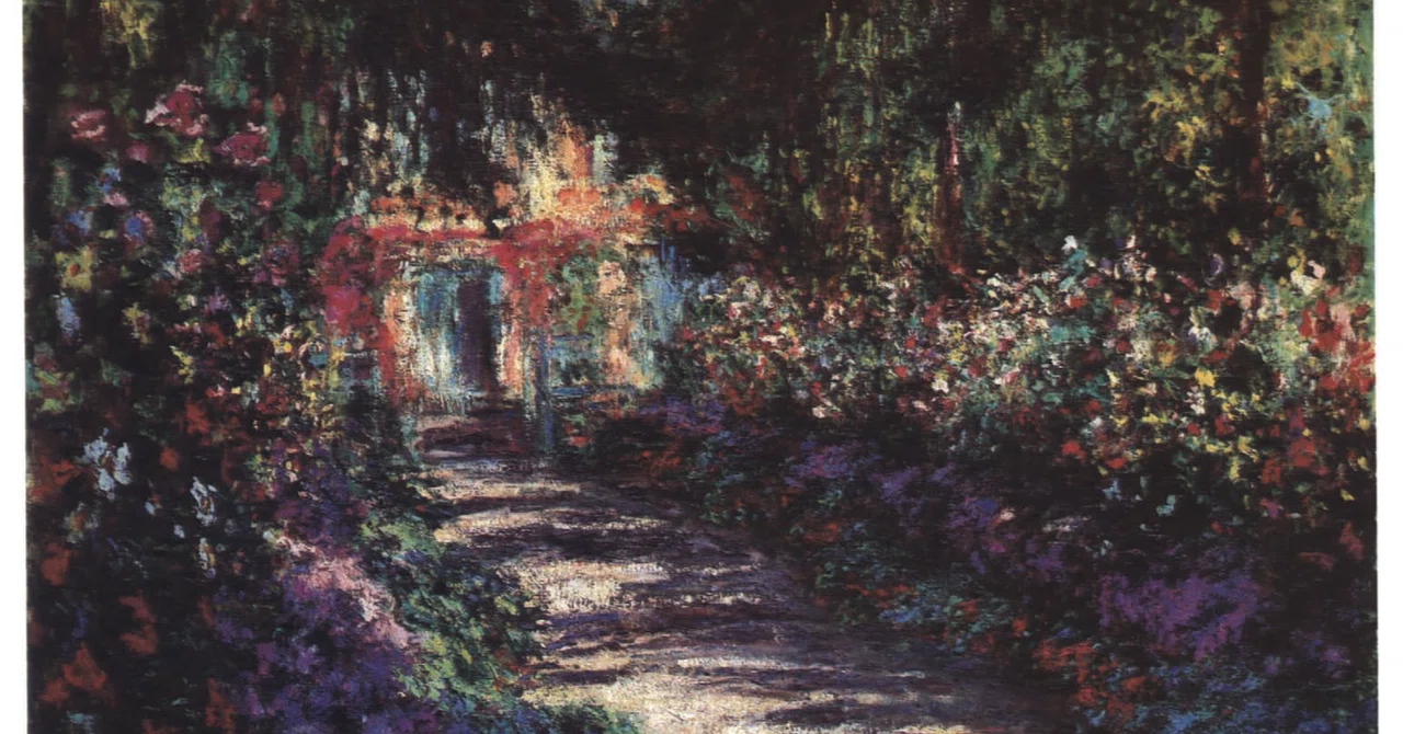 抄訳）Monet