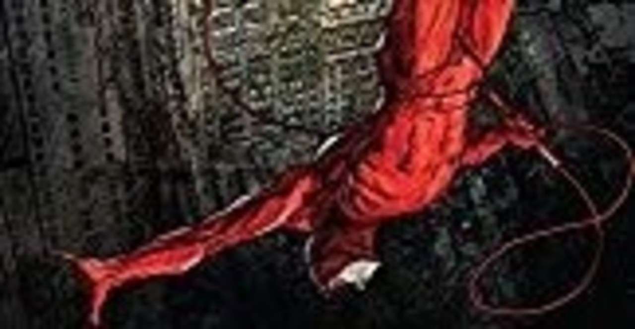 デアデビル2期 Daredevil By Brian Michael Bendis Alex Maleev Ultimate Collection Book 1 石田さば丸 Note