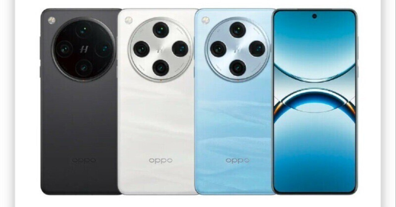 OPPO Find X6 Sim Free OPPO Find X6 Sim Free