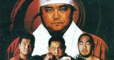 橋本真也を狂わせたゼロワン旗揚げの大成功と国税局□中村祥之｜Dropkick