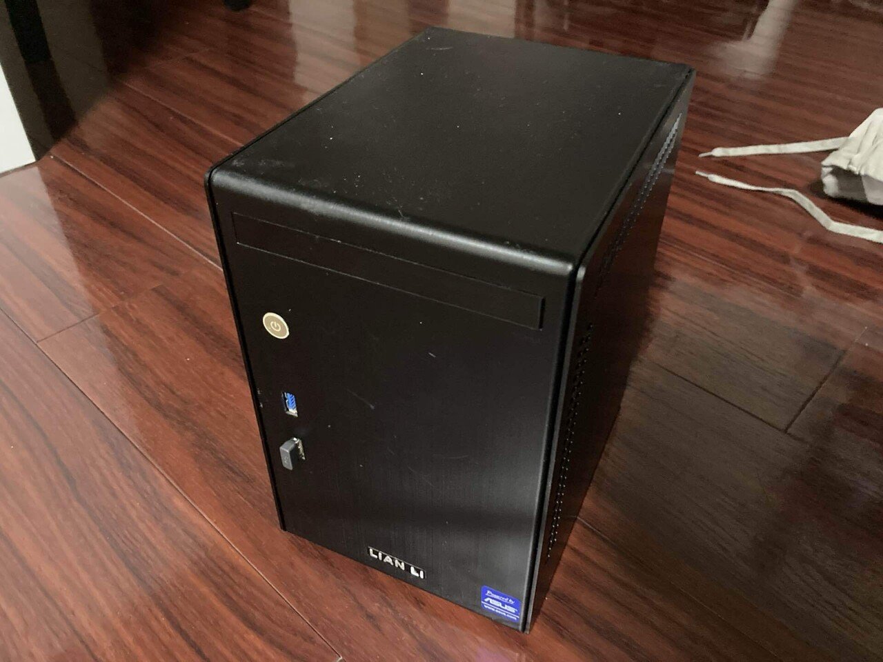とこやん PCサポートページ 復活のSandyBridgeおじさん 〜古いパソコンの活用を考える