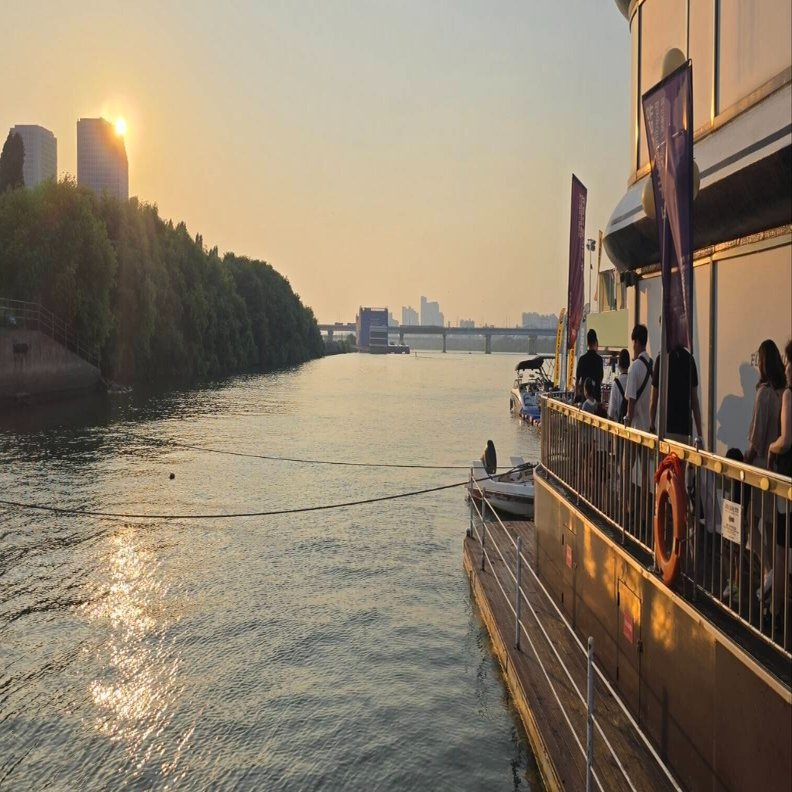 2泊3日韓国旅行 in ソウル #day1｜MIKA | interior