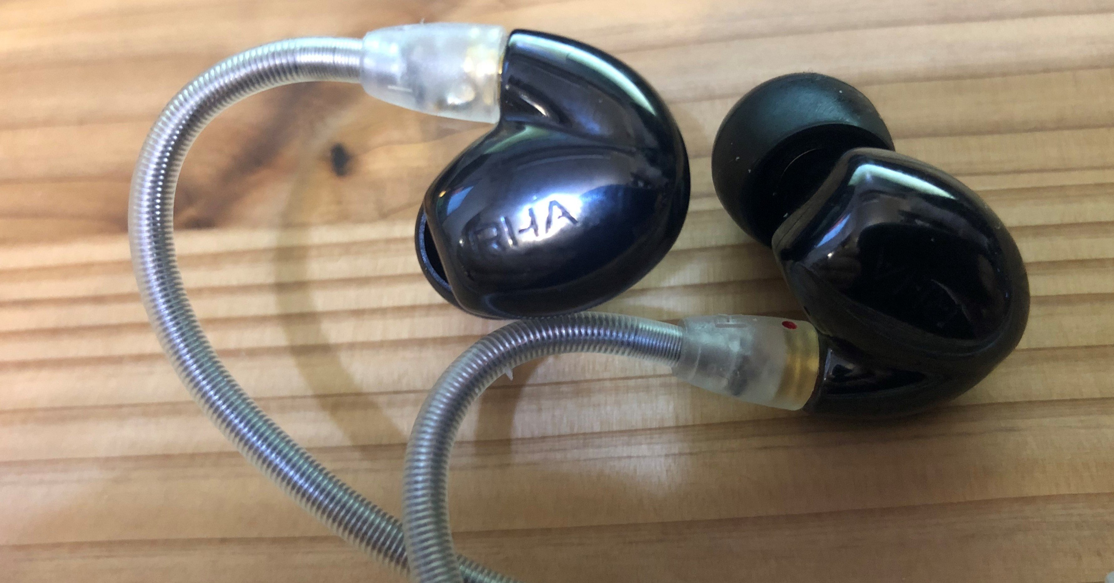 RHA CL2 Planar | Headphone Reviews and Discussion - Head-Fi.org