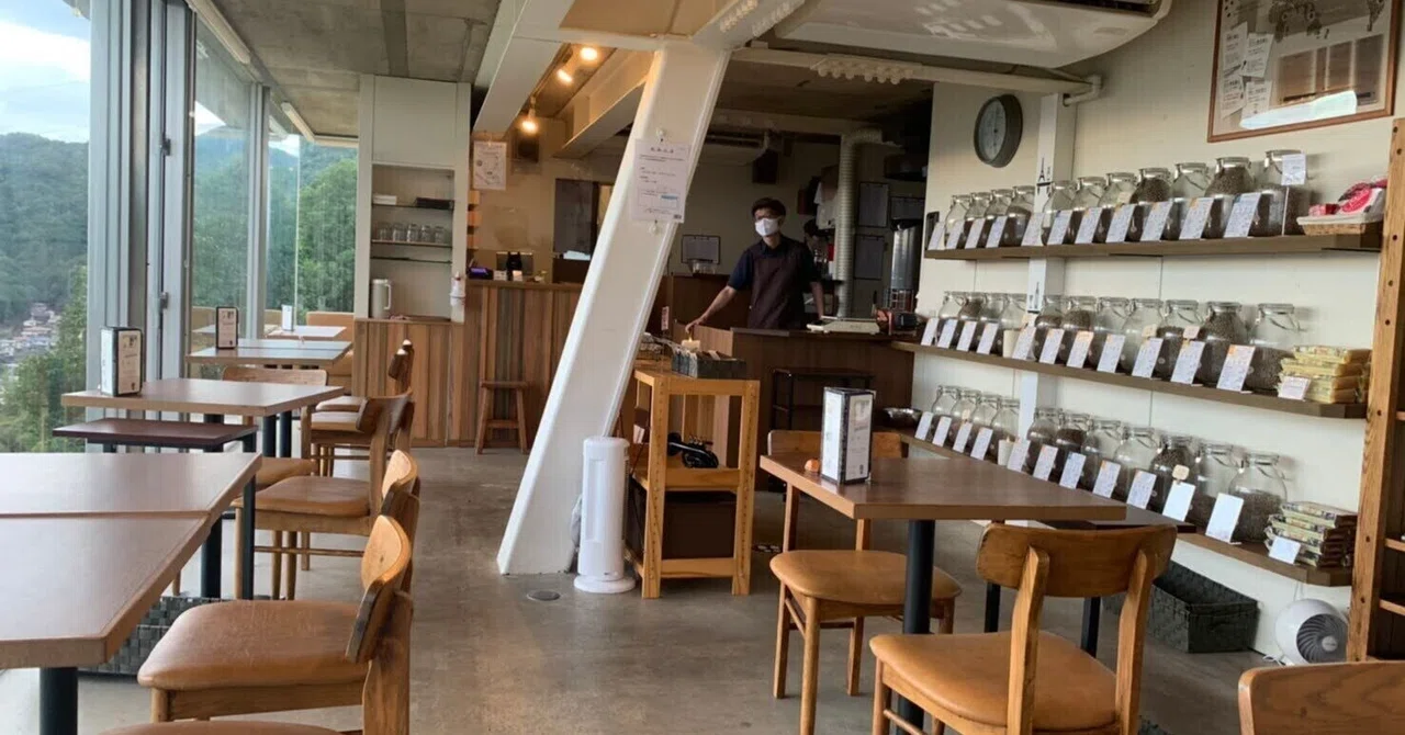 There is no right answer when choosing coffee beans. That's why it's ...