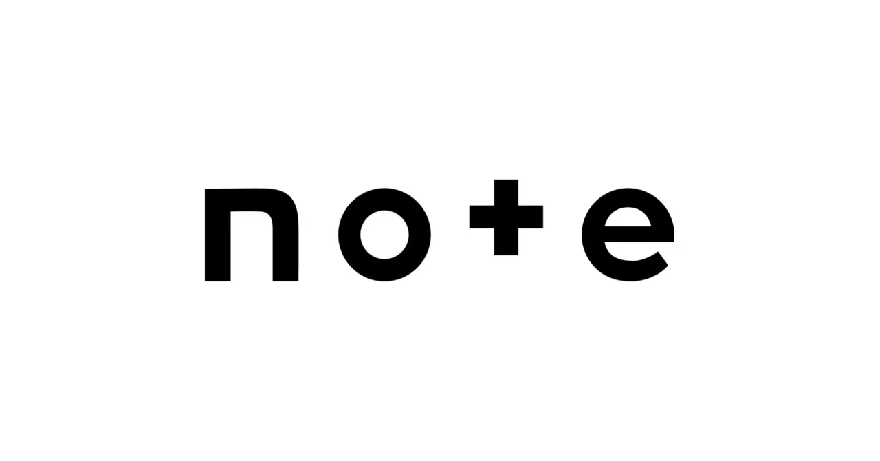 I have joined note, inc.｜taakuuyaa