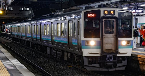 羽沢横浜国大駅JR線方面のホームドア制御が変わるかもしれない