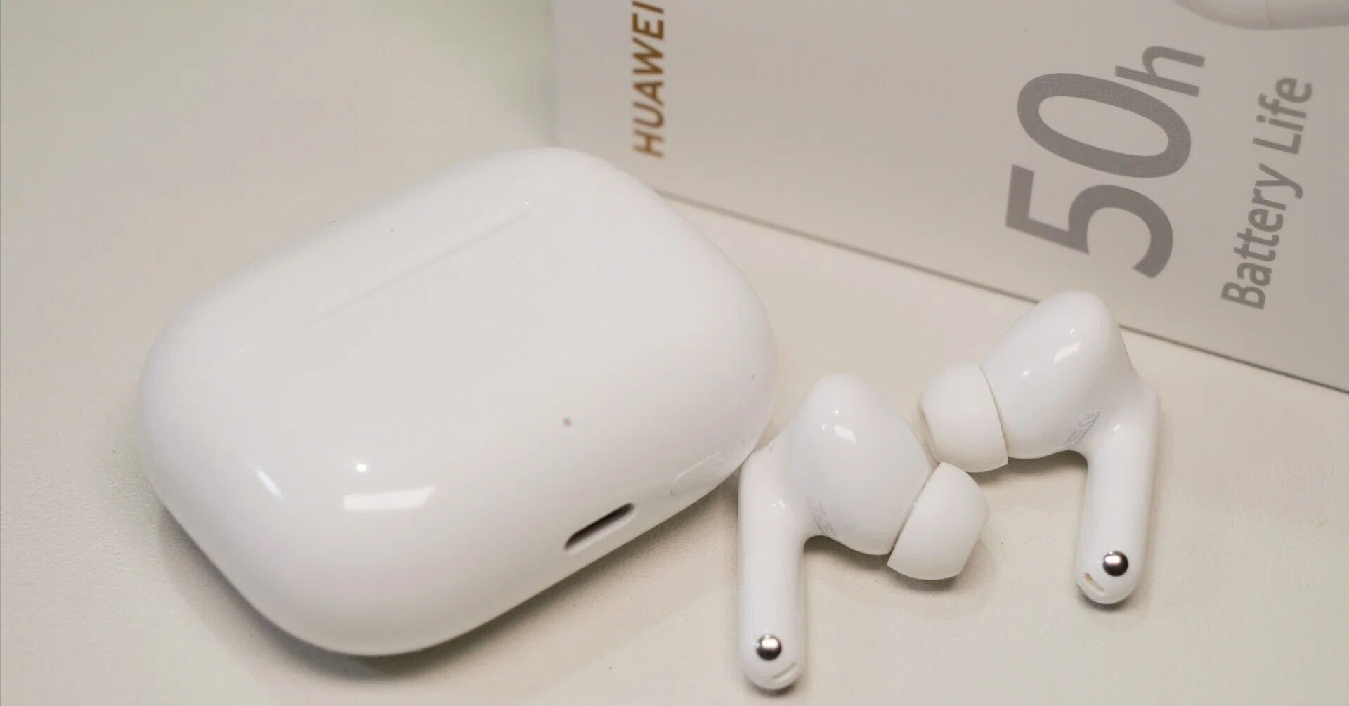 レビュー品】HUAWEI FreeBuds SE 4 ANC レビュー｜物欲名古屋人