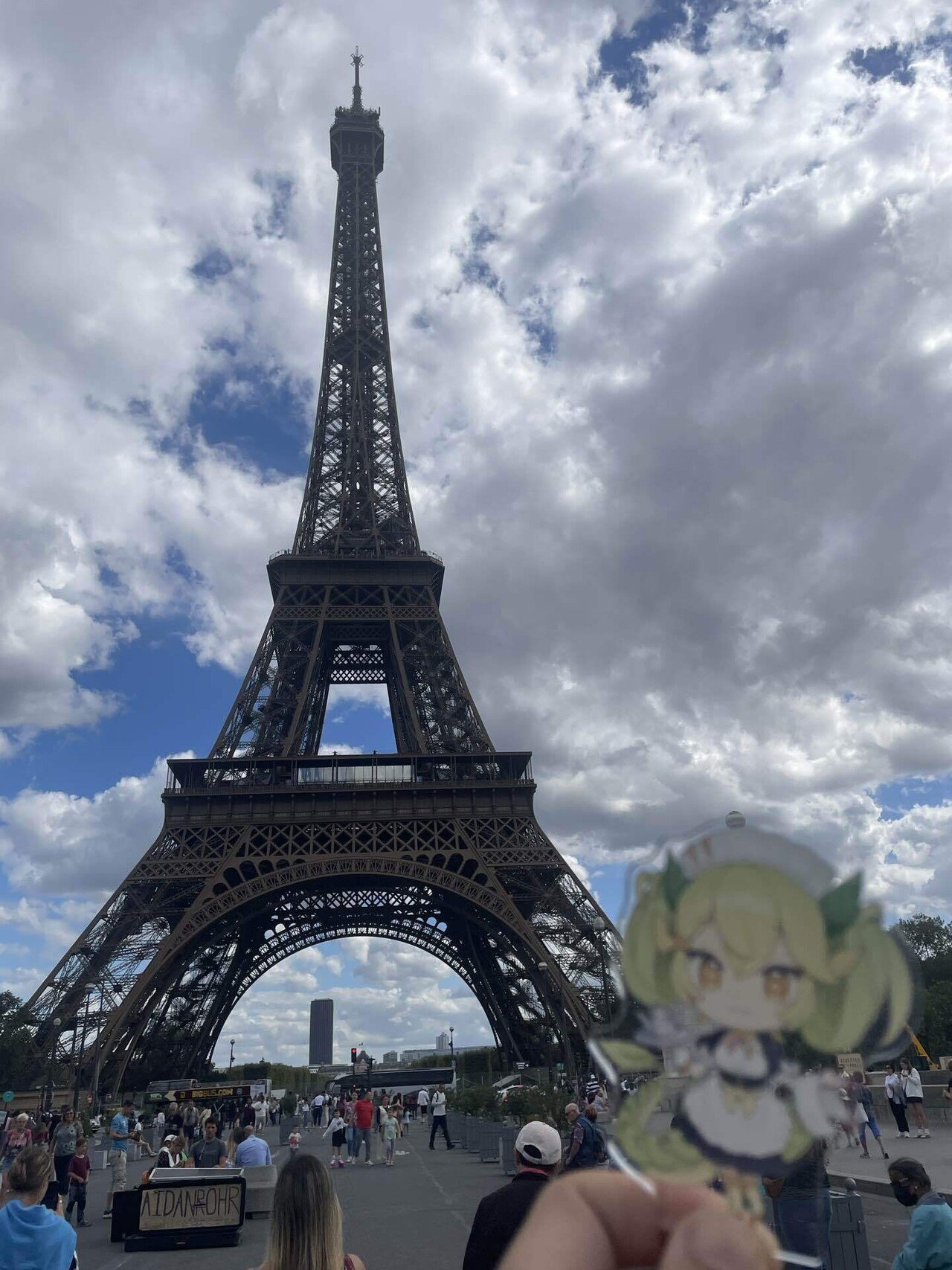 遊戯王WCS2025 Paris』の記録｜むらかみ