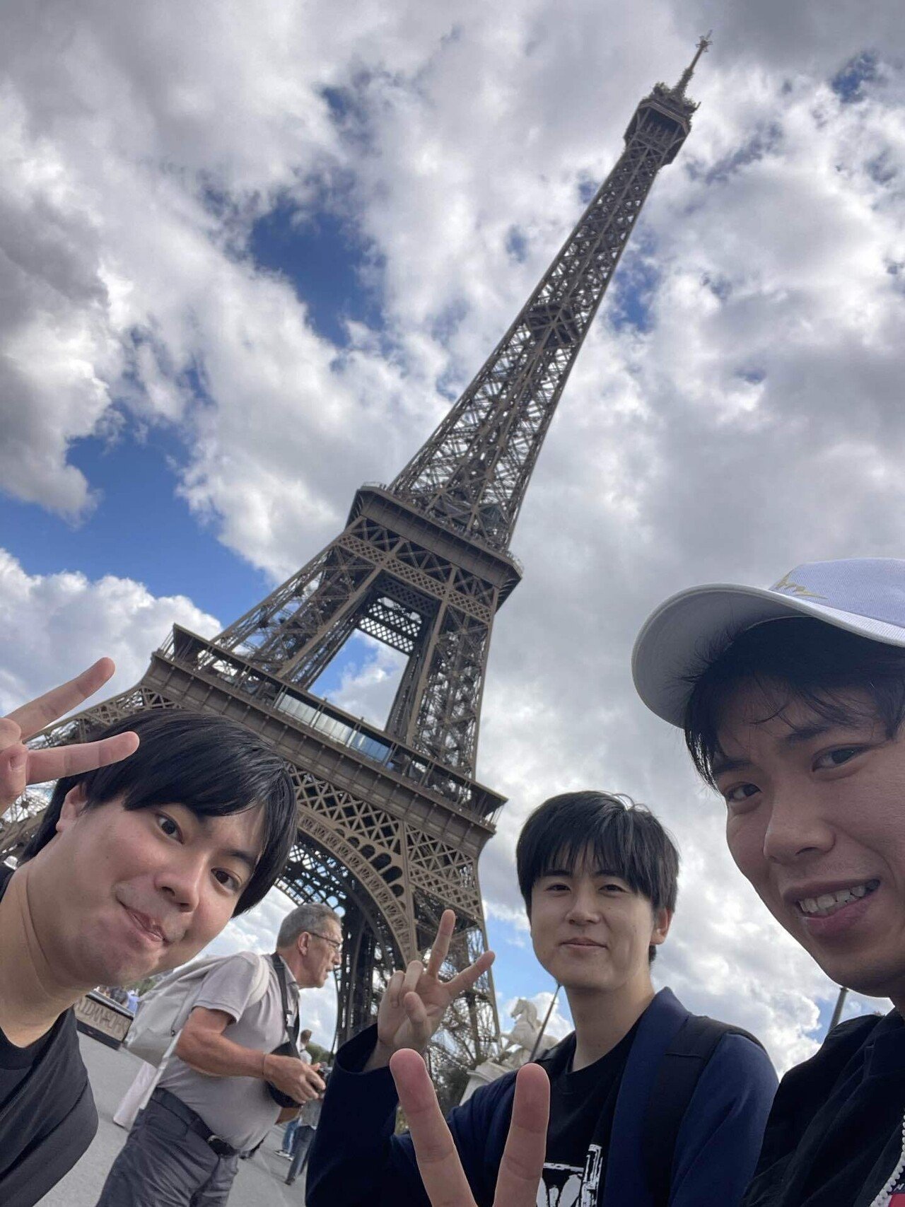遊戯王WCS2025 Paris』の記録｜むらかみ