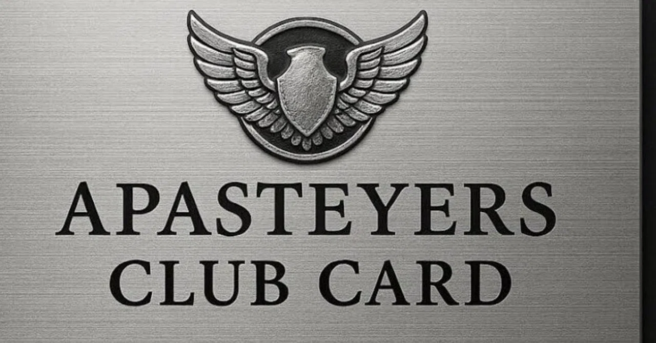 【2026年5月更新】APA Stayers Club Card Platinum（アパステイヤーズクラブカードプラチナ）のインビテーションを ...