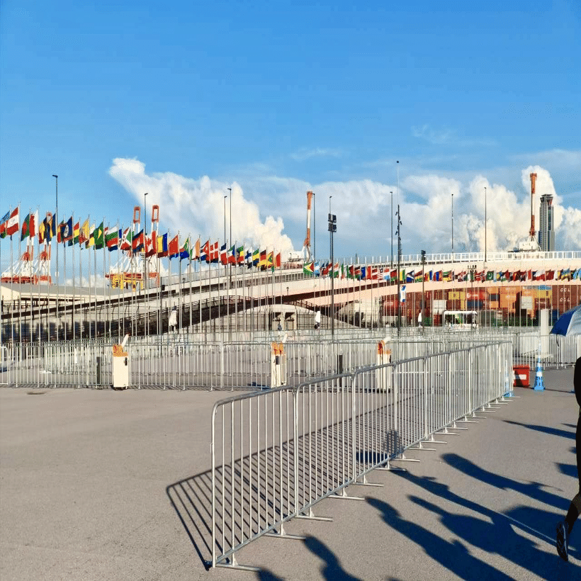 2025年大阪万博で2027年万博開催国セルビアを見る｜スルビヤぐらし