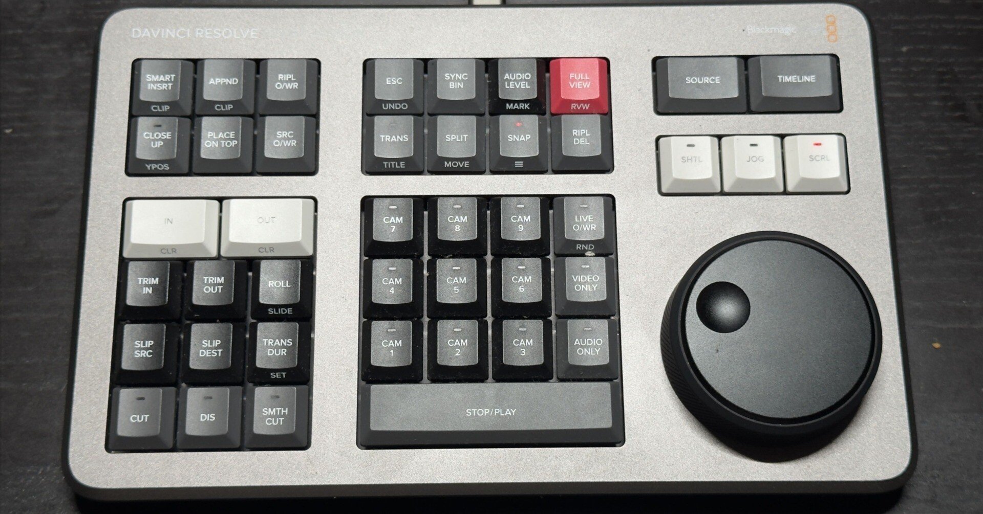 Davinchi Resolve Speed Edtiorを使った映像の編集方法を初心者向けに