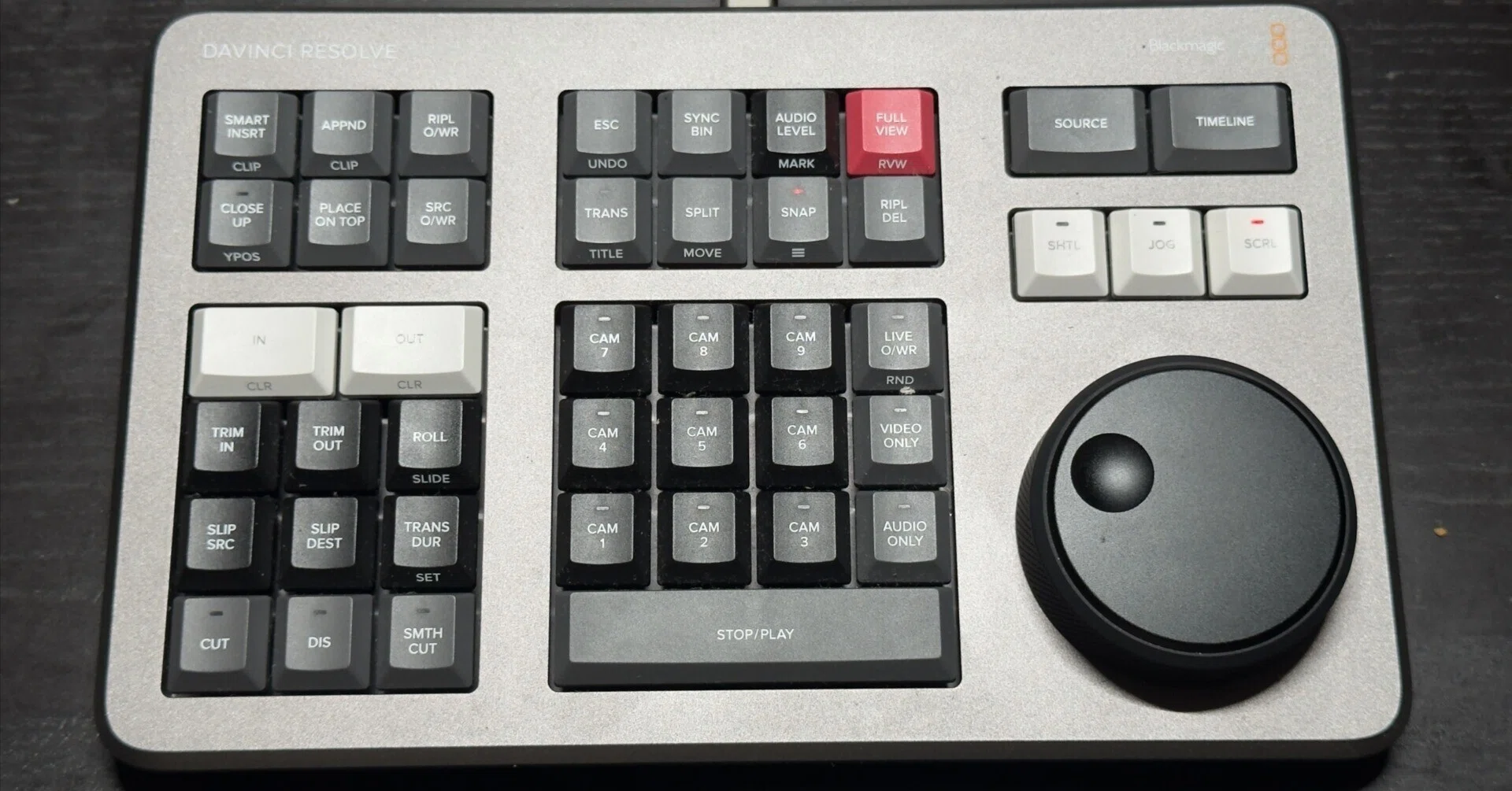 Davinchi Resolve Speed Edtiorを使った映像の編集方法を初心者向けに
