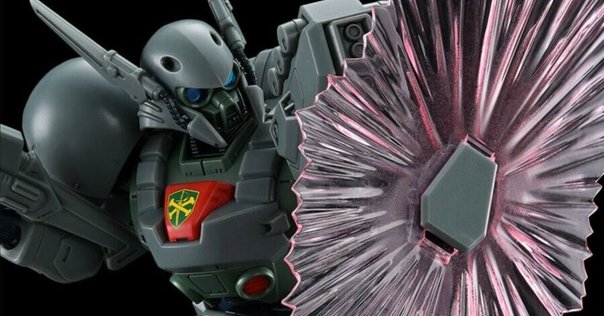 第2期GAT-Xシリーズ3機の能力が集結した機体デザイン！ガンプラ