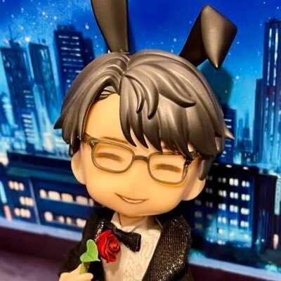 ベイベー向け】ねんどろいどカスタム＆1/12ドール化のススメ ドール