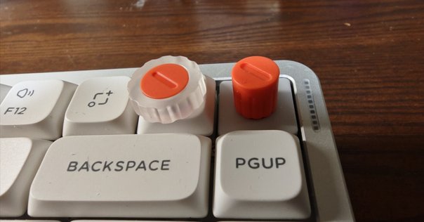 Nuphy Air60 キーボード沼へようこそ｜わちゃ
