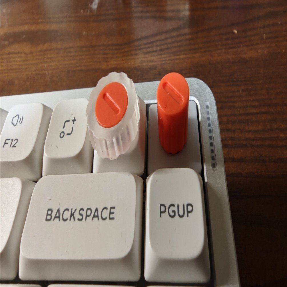 キーボード Nuphy AIR75 V3 Red nano JIS NUPHY NuPhy Air75 V3メカニカルキーボード・JIS・Red nano軸(リニア