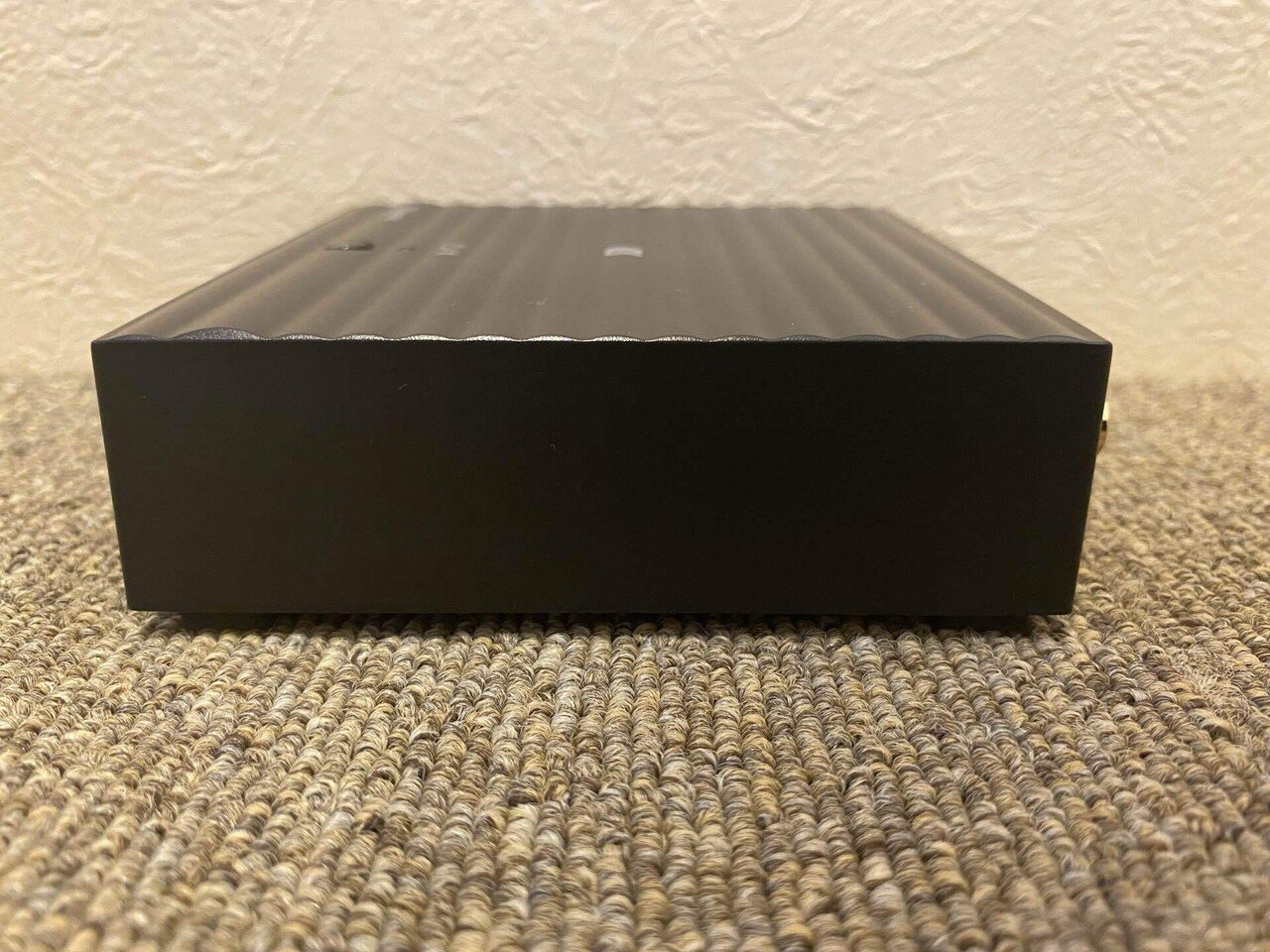 Olasonic Bluetoothレシーバー NA-BTR1 B（ブラック） OlasonicのBluetooth レシーバー NA-BTR-1のご紹介。 - サウンド