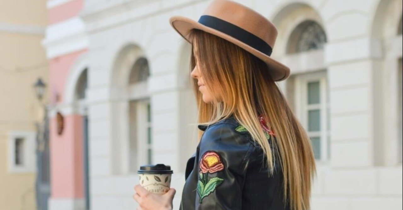 80年代ファッション ティーン編 Eri Note