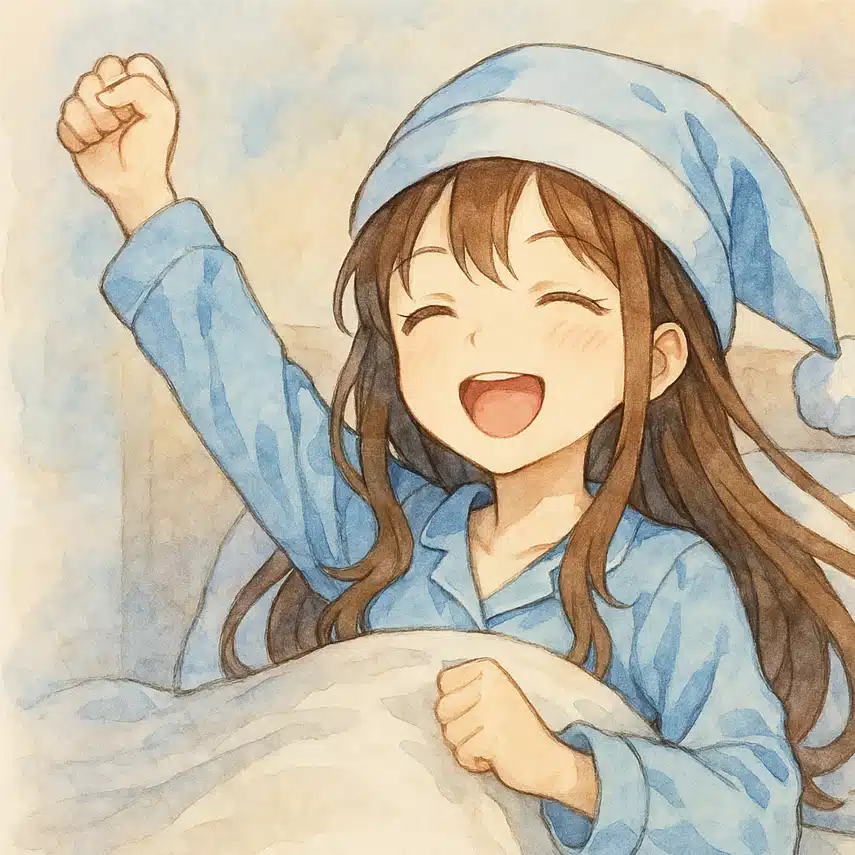 夢美の明日のためのnote!!