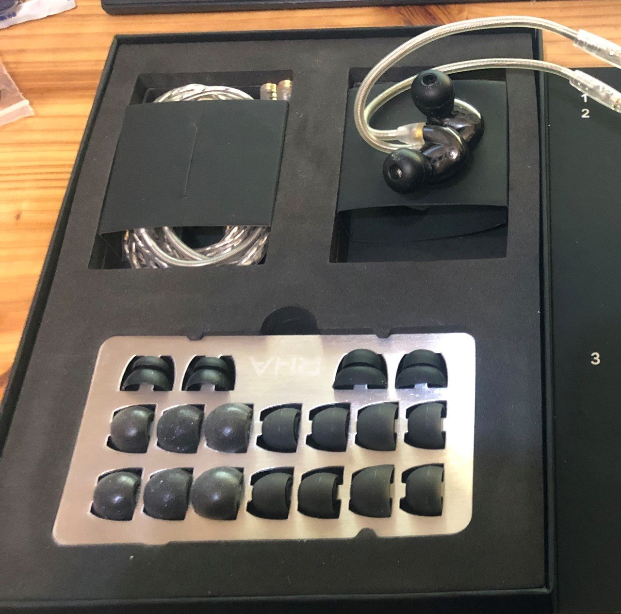 感想』RHA CL2 PLANAR｜gottonn