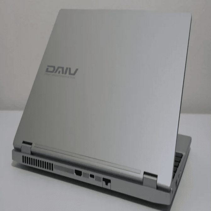 DAIV Z4の「どのモデルを買えばいいの？」問題を解決したい｜はるか