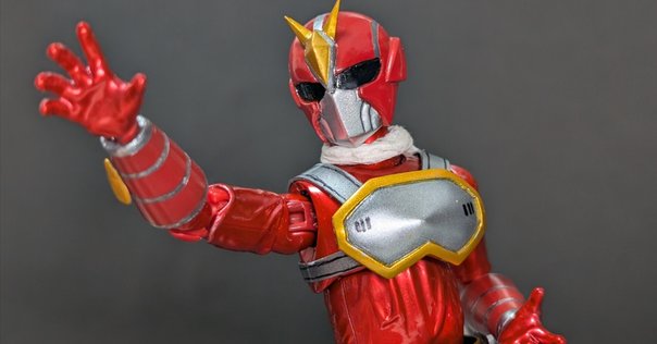 真骨彫 SHF クウガアルティメットフォーム＆ン・ダクバ・ゼバ セット S.H.Figuarts（真骨彫製法）仮面ライダークウガ アルティメット