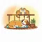 いぬねこテラス
