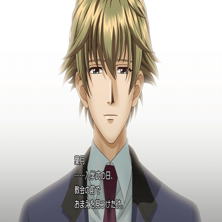 ときメモGS思い出ロケット 葉月珪 ♯Jut04Poときめきメモリアル