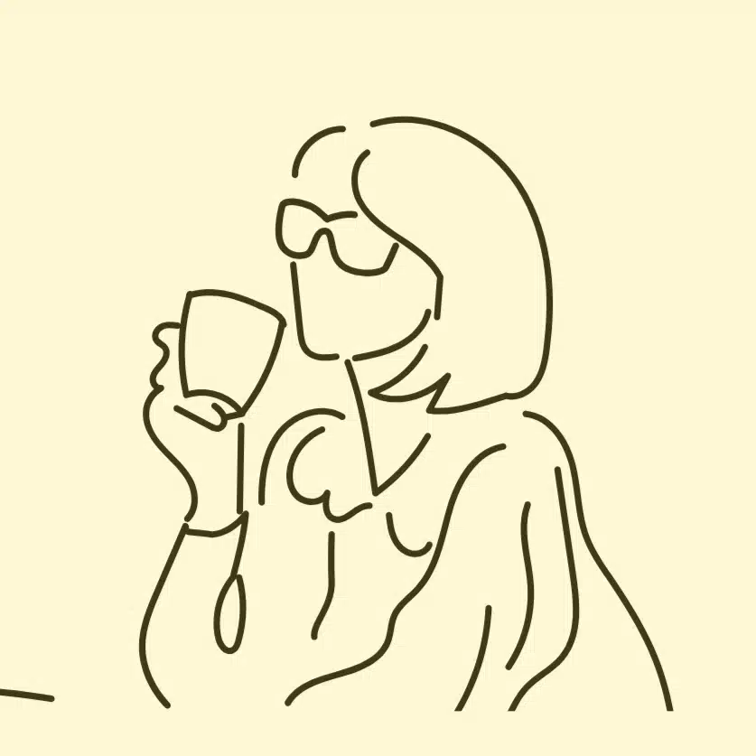 まい＠英語苦手、New York在住18年