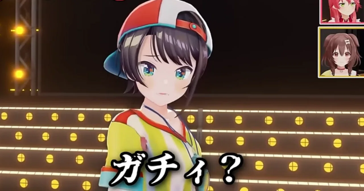 エンチャントレガリアで超強化？！ちょこ先で遊ぼう！｜YMD杯運営@in宇都宮