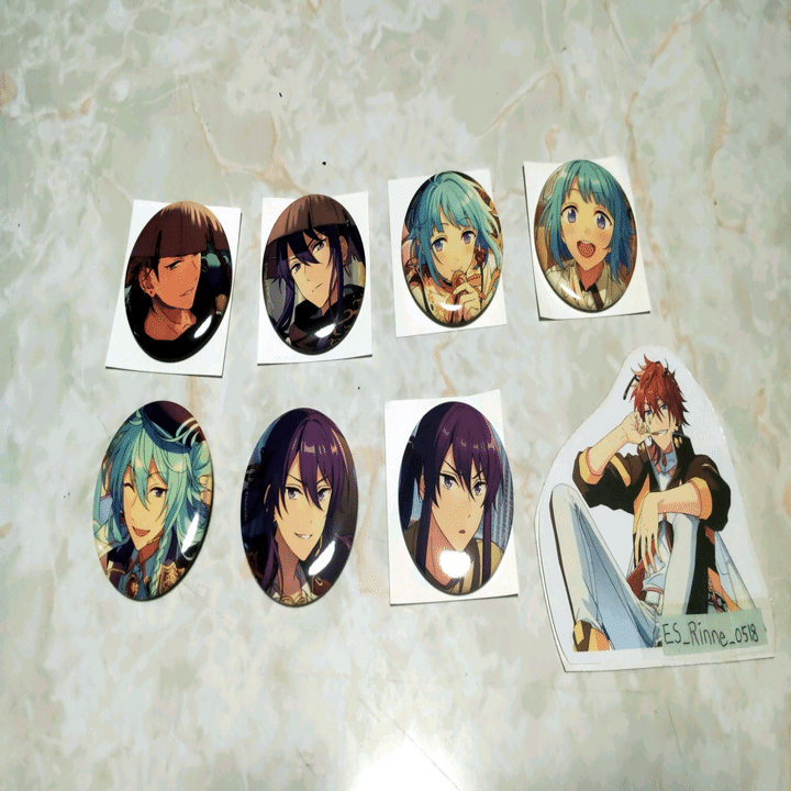 初めてのお取引 (グッズ交換) 完全ガイド📦💌｜しあん